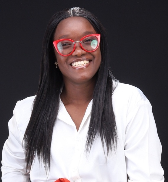 Iseoluwa Olayenikan